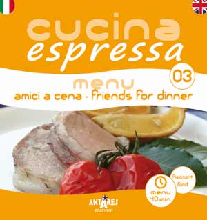 Cucina Espressa