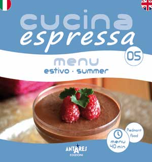 Cucina Espressa