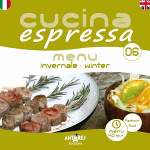 Cucina Espressa