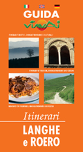Guida Itinerari Langhe e Roero