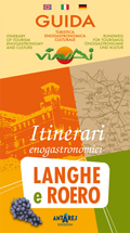 Guida Langhe Roero Monferrato Savonese Imperiese