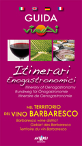 Guida Langhe Roero Monferrato Savonese Imperiese