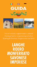 Guida Langhe Roero Monferrato Savonese Imperiese